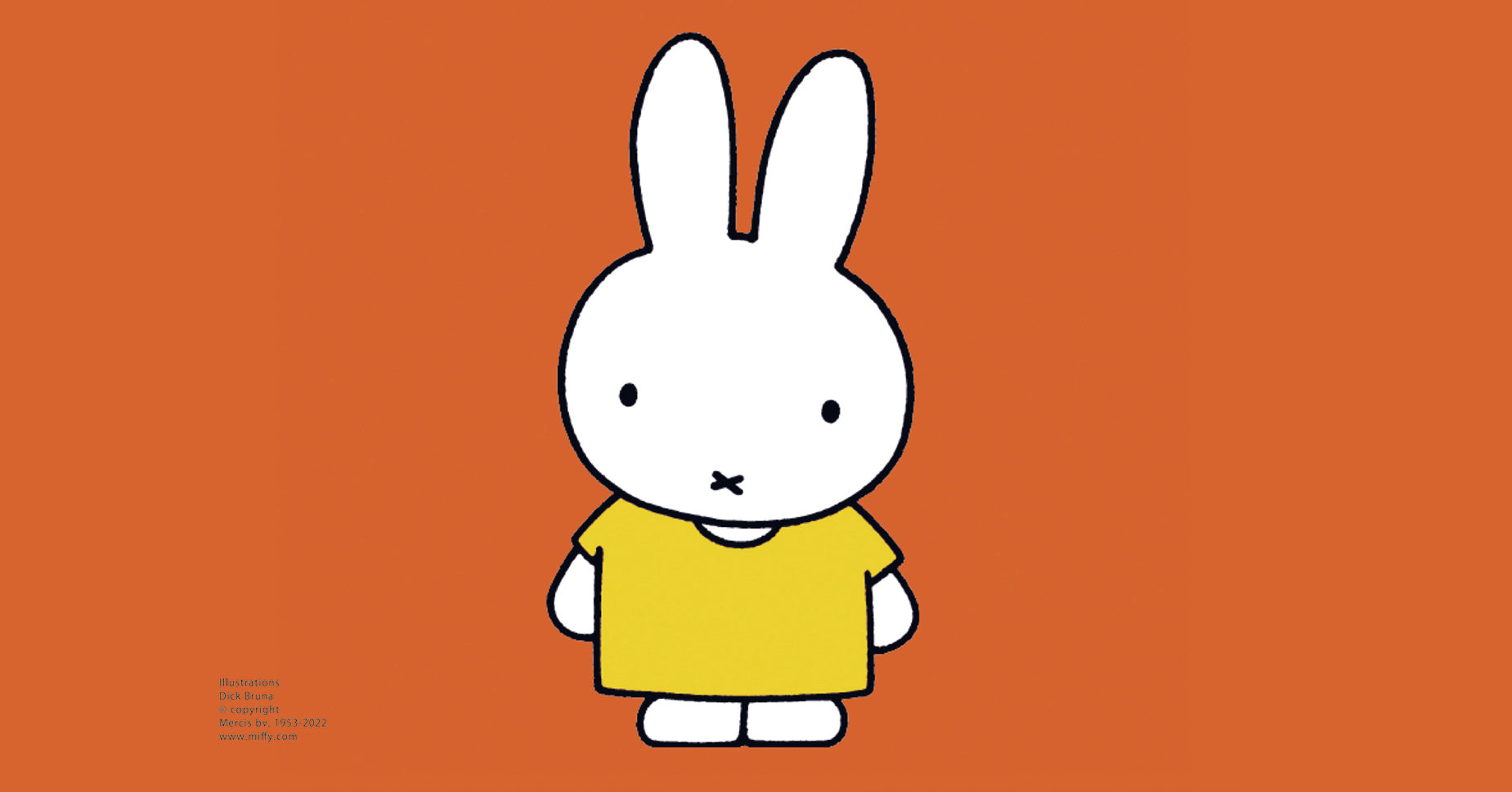 Matchado x Miffy