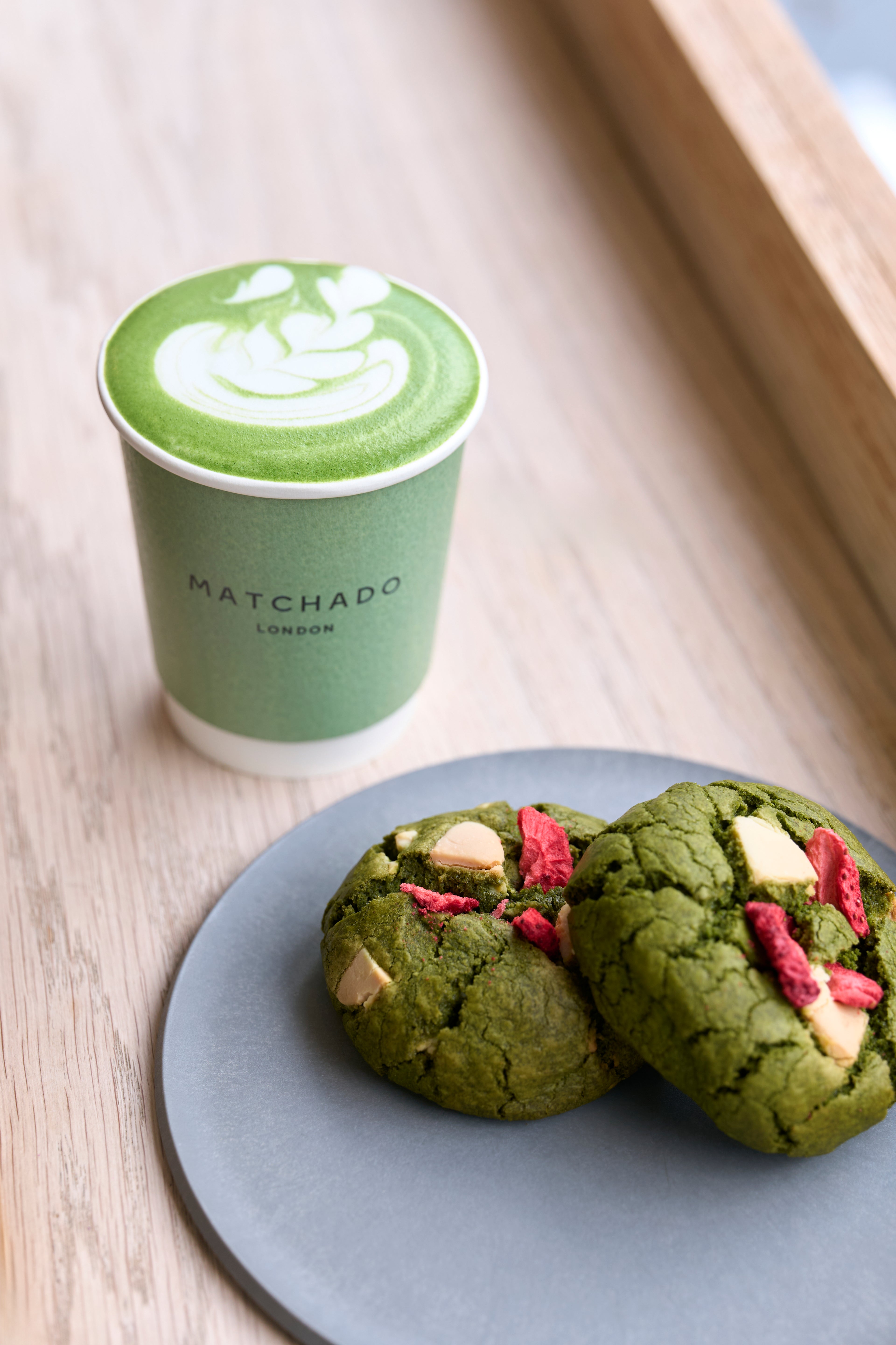 【NEW】Kyoto Okumidori Unsweetened Matcha | Single Origin