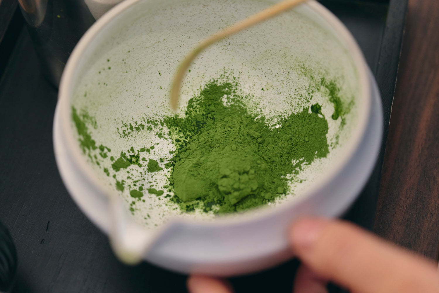 MATCHADO Classic Kagoshima Unsweetened Matcha - Single Origin