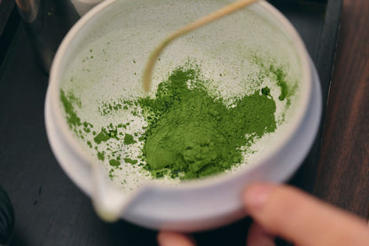 MATCHADO Classic Kagoshima Unsweetened Matcha - Single Origin