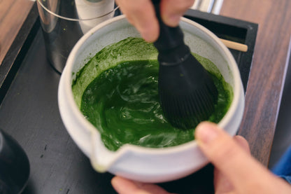 【NEW】MATCHADO Kagoshima Okumidori 2026 Single Origin  (Wholesale) - Strong Umami &amp; Smooth Balance