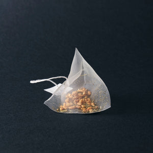 Premium Brown Rice Tea | MATCHADO Genmaicha | 玄米茶