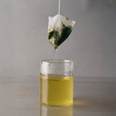 Sencha Green Tea | せん茶