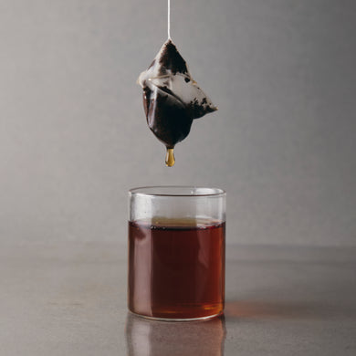 Hojicha Green Tea | ほうじ茶