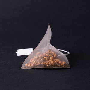 Organic Hoji Genmaicha | 厳選 ほうじ玄米茶