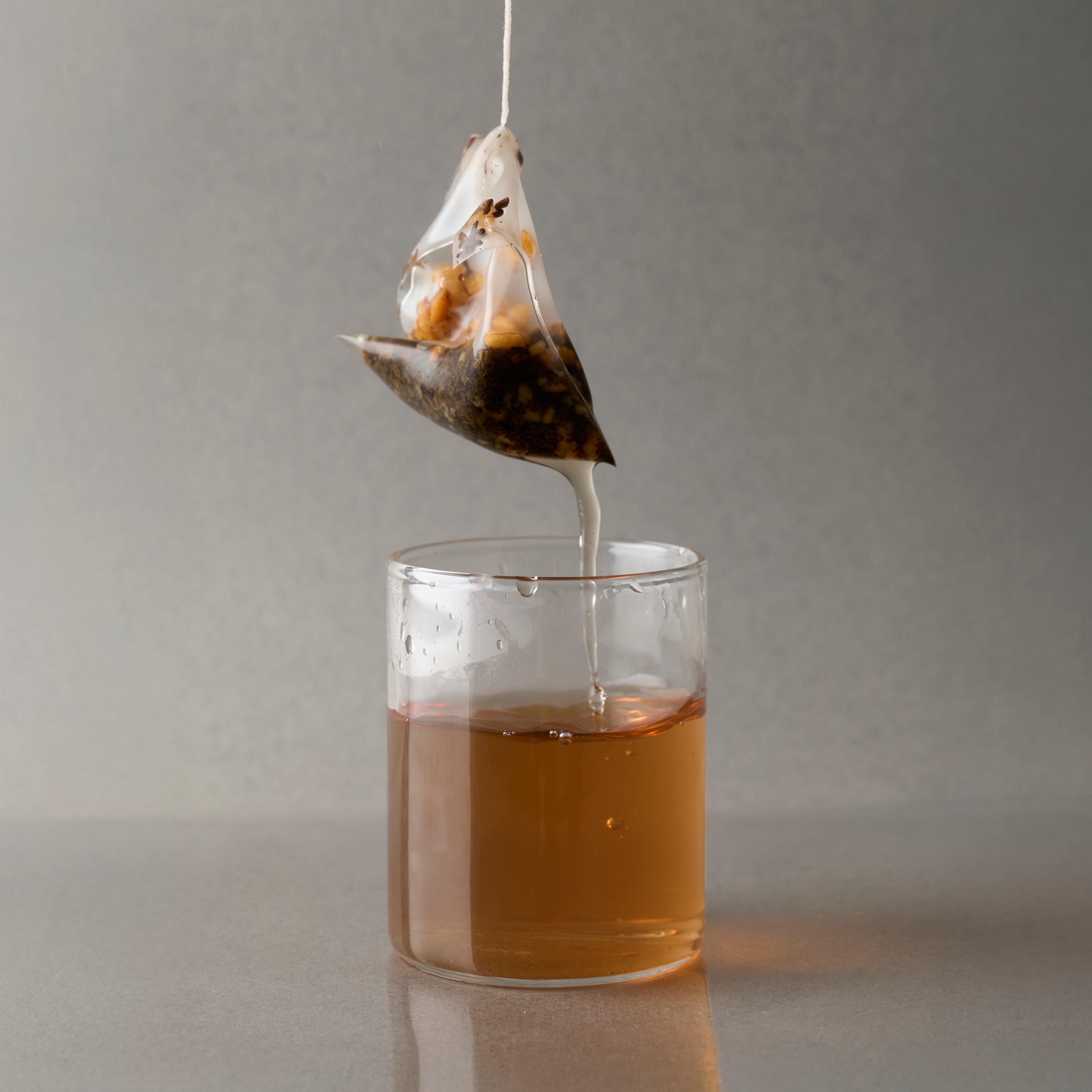 Nara Natural Tea - Hoji Genmaicha