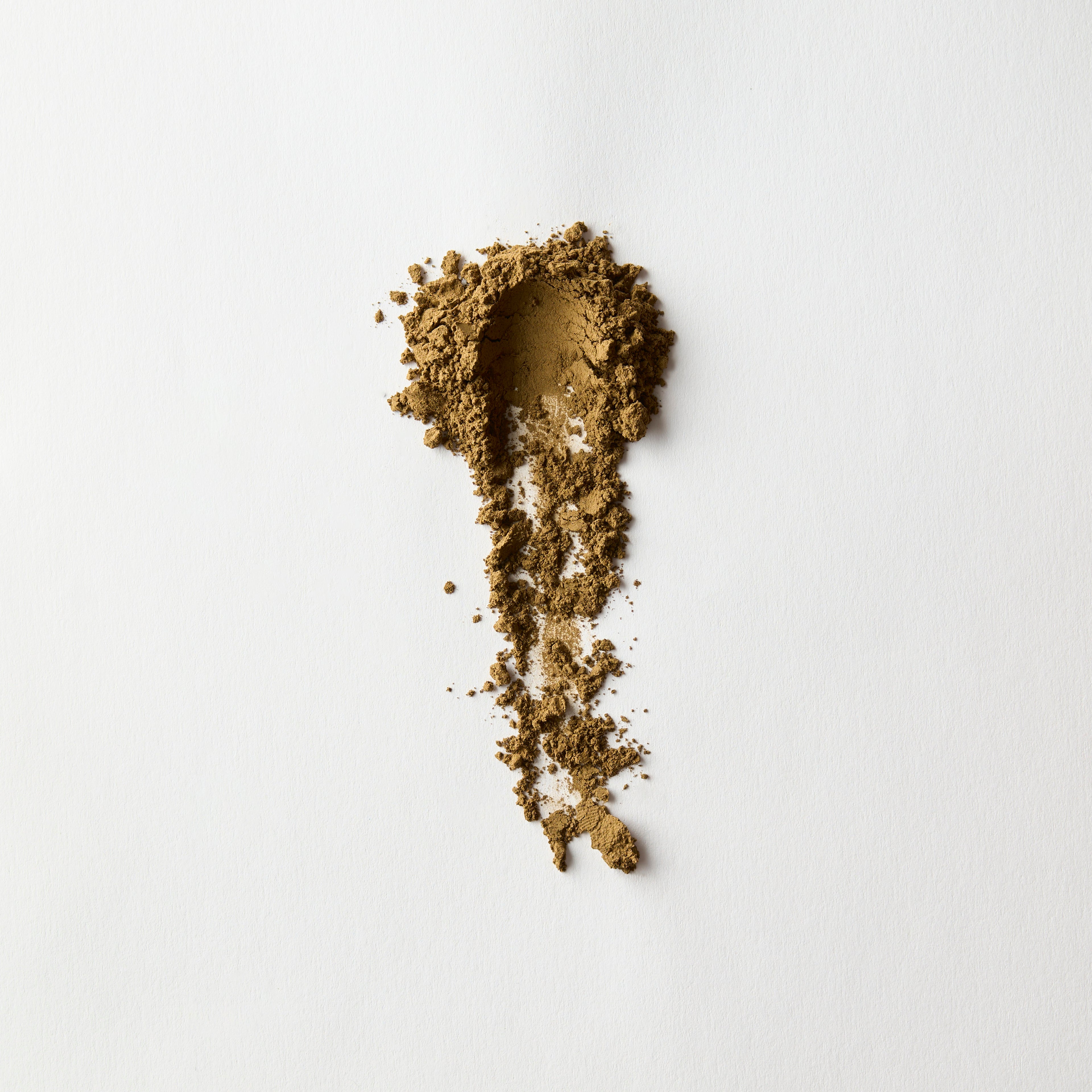 Unsweetened Yame Hojicha Powder