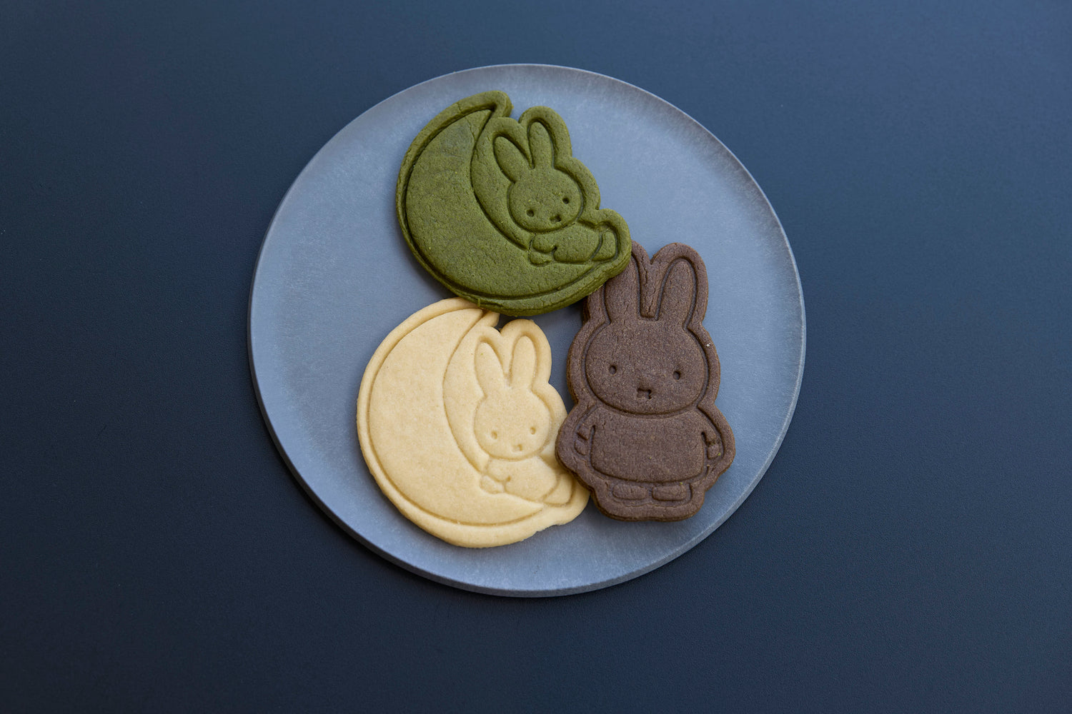 【Christmas Special】Winter Edition Miffy Biscuits – Gift Tin