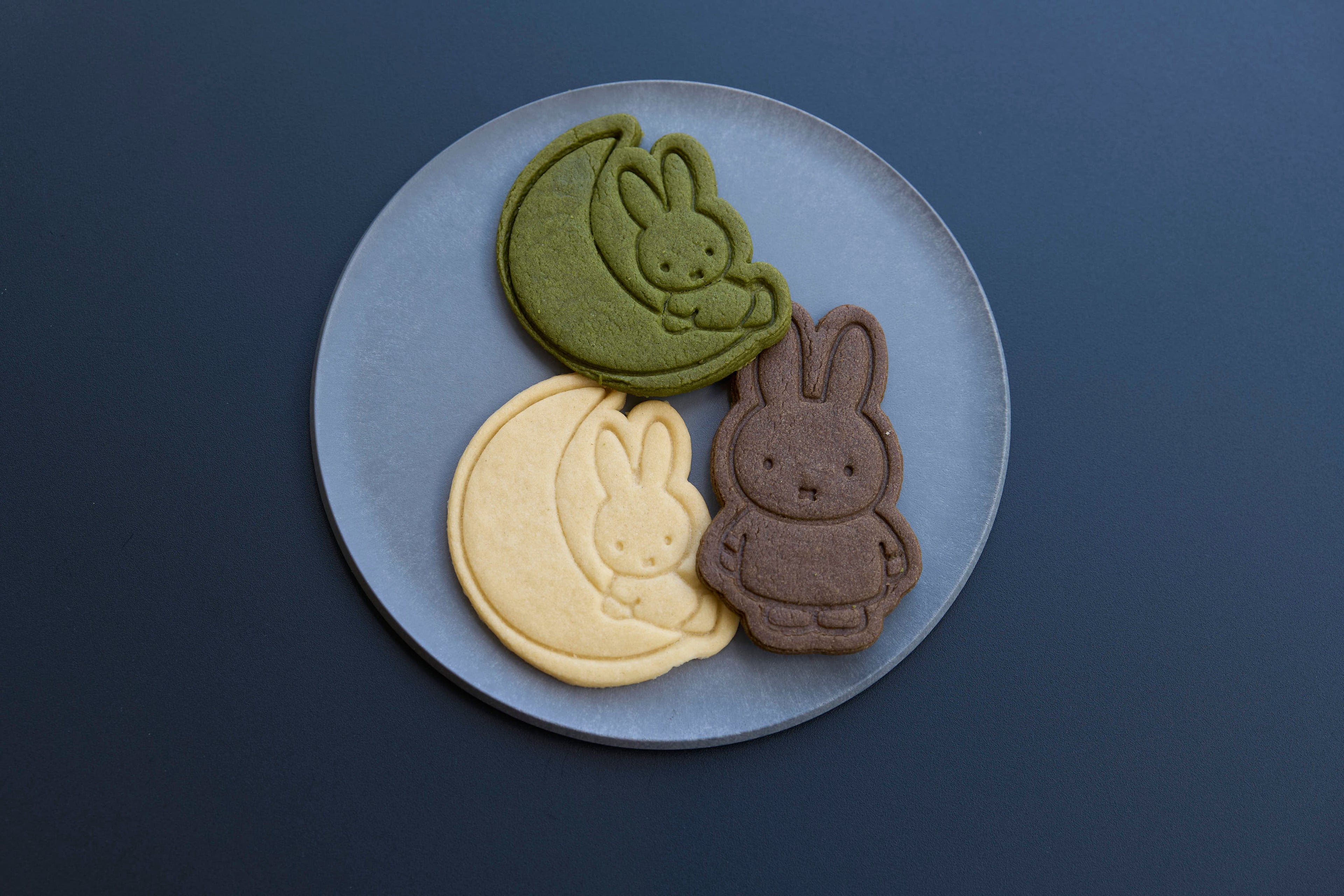 【Christmas Special】Winter Edition Miffy Biscuits – Gift Tin