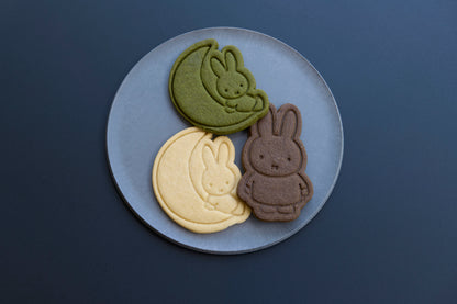 【Christmas Special】Winter Edition Miffy Biscuits – Gift Tin