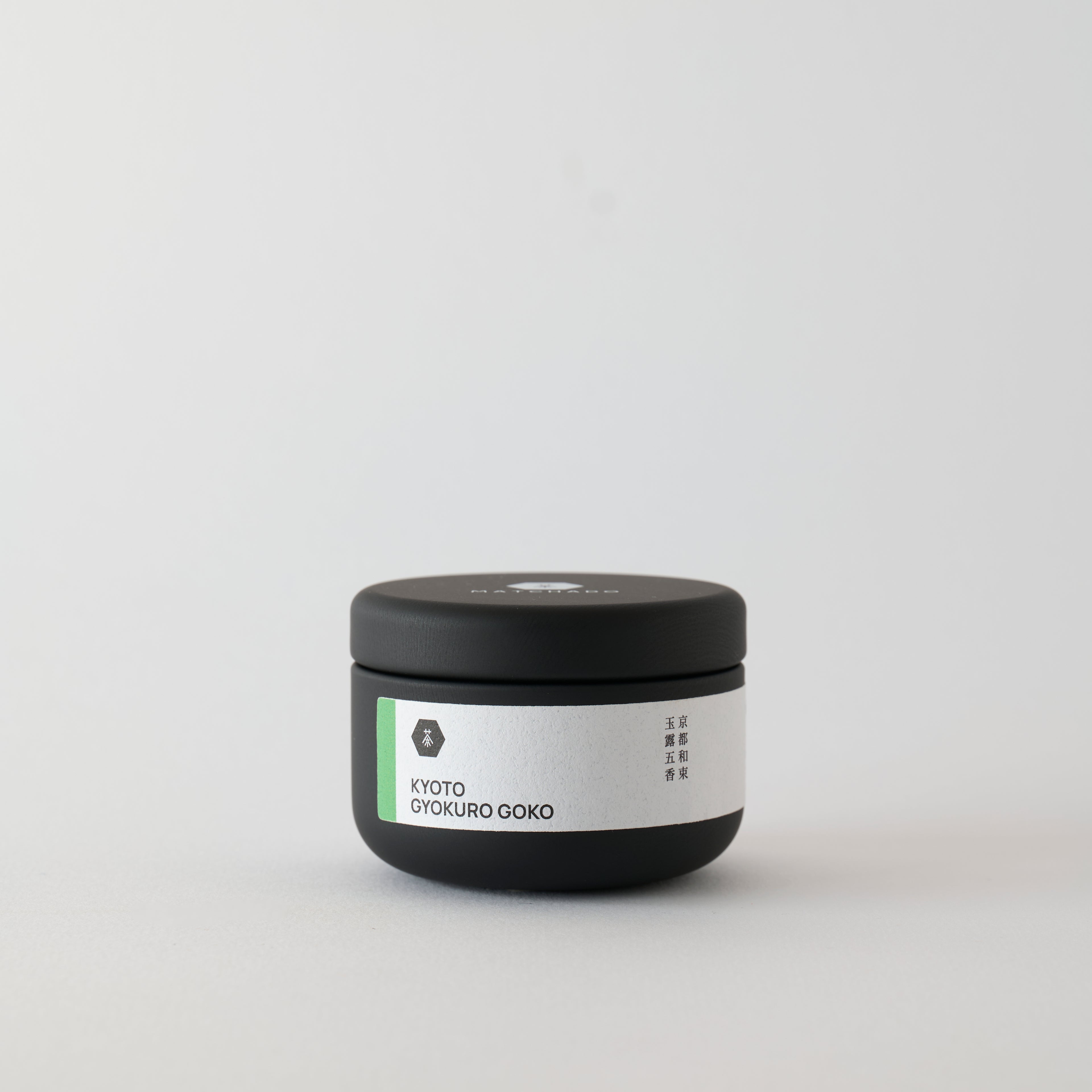 【NEW】Kyoto Gyokuro Goko | Single Origin