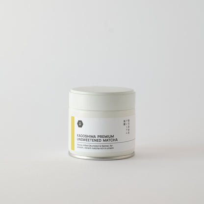 【NEW】Matcha and Chasen Whisk Set