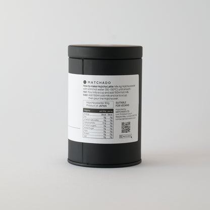 【NEW】Kyoto Hojicha – First Flush, Light Roast