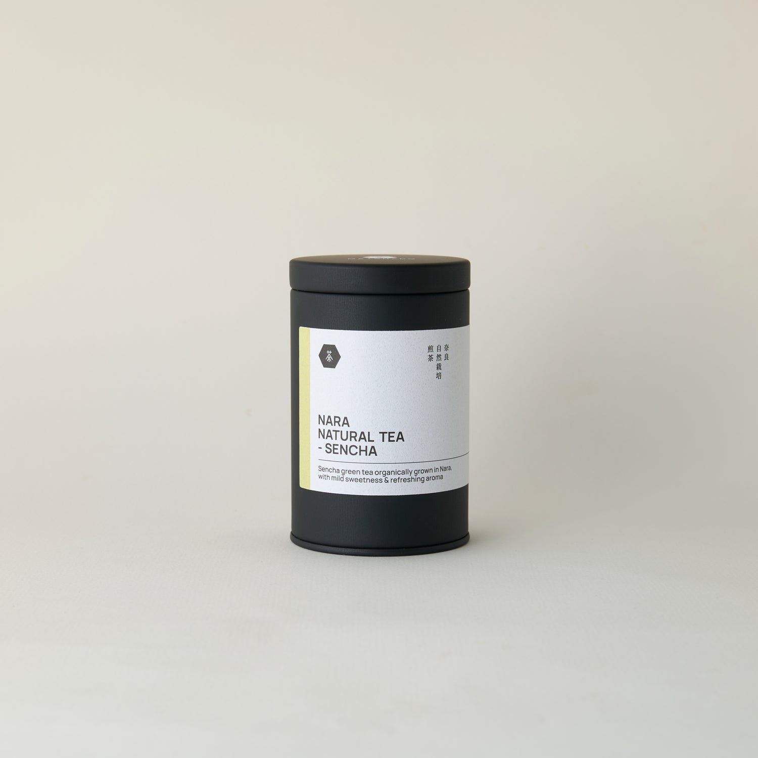 Nara Natural Tea - Sencha Green Tea