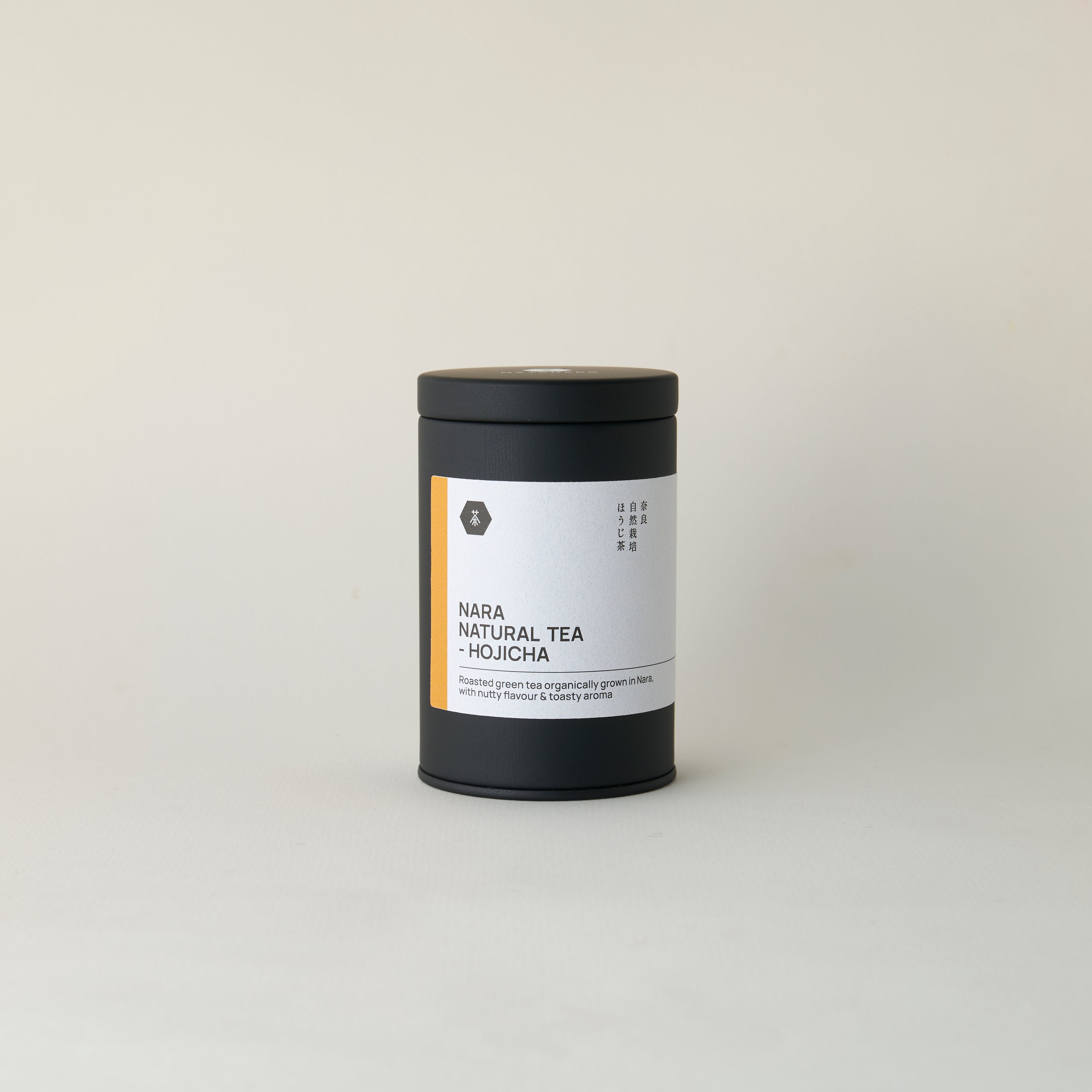 Nara Natural Tea - Hojicha Green Tea