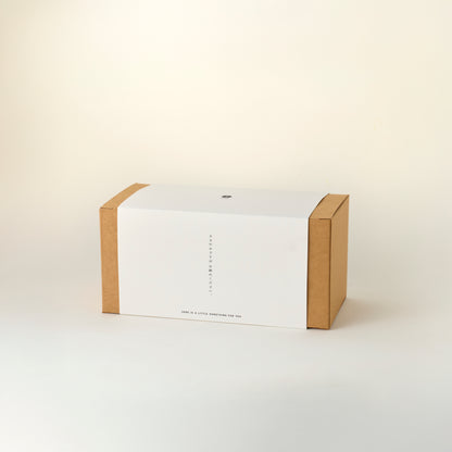 Vegan Sweets Box