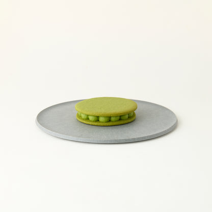 Matcha Cream Biscuit - single cookie