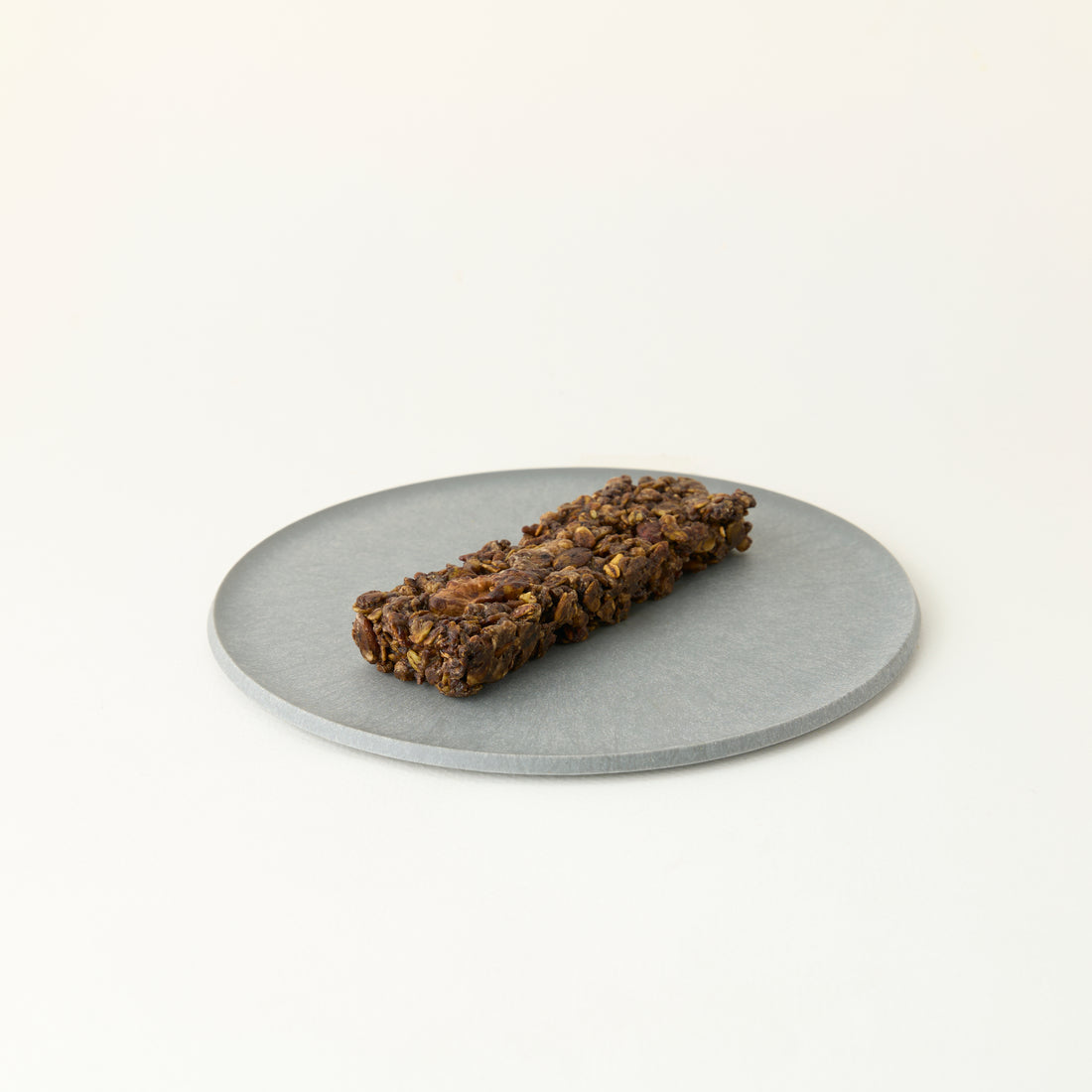 Vegan Hojicha Granola Bar | single bar