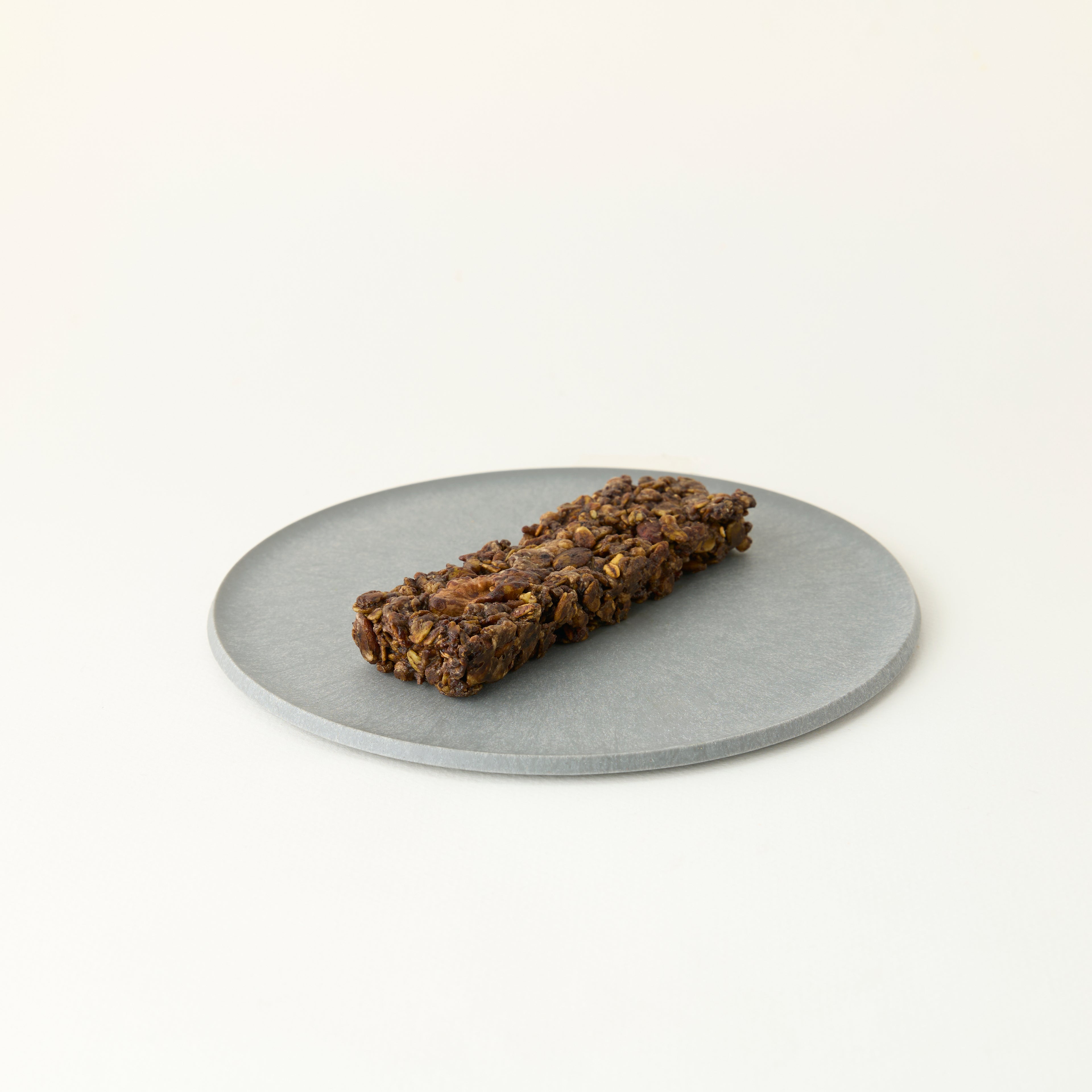 Vegan Hojicha Granola Bar | single bar
