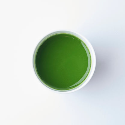 MATCHADO Yame Saemidori Matcha - Premium First Flush Single Origin (Wholesale)