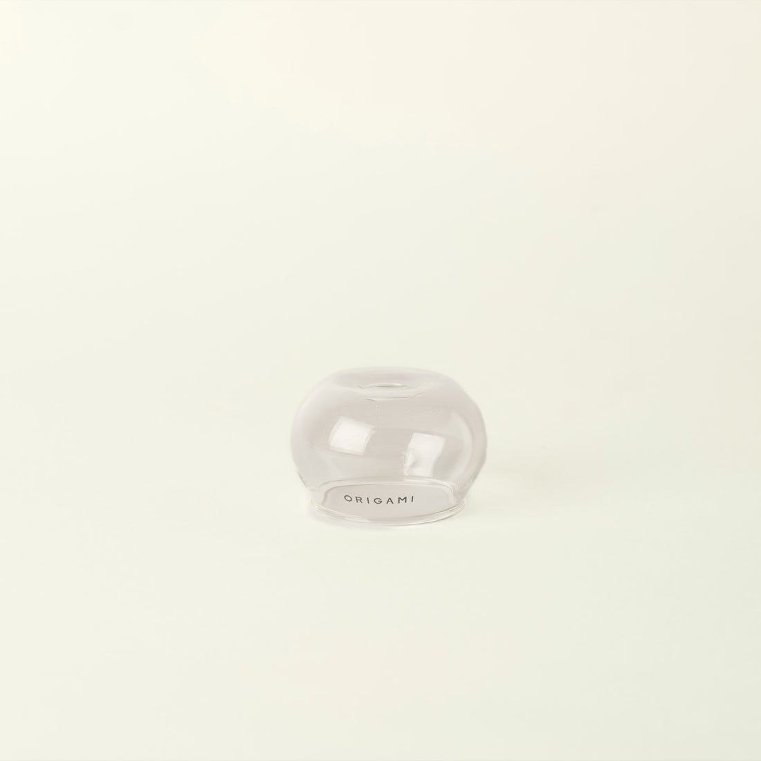 MATCHADO Glass Matcha Chasen Whisk Stand