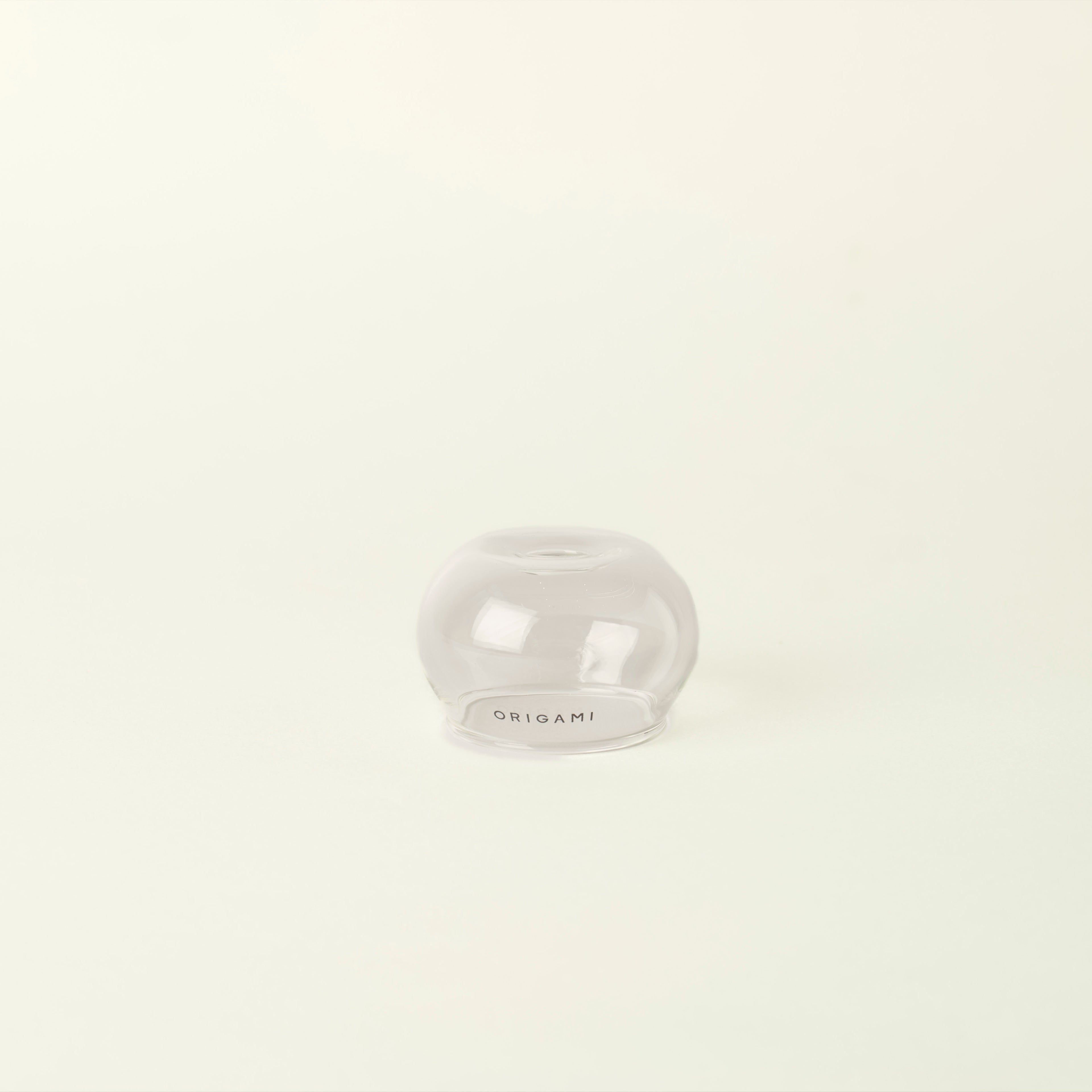 MATCHADO Glass Matcha Chasen Whisk Stand