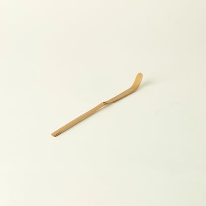 MATCHADO Bamboo Chashaku Tea Spoon - Handmade in Japan