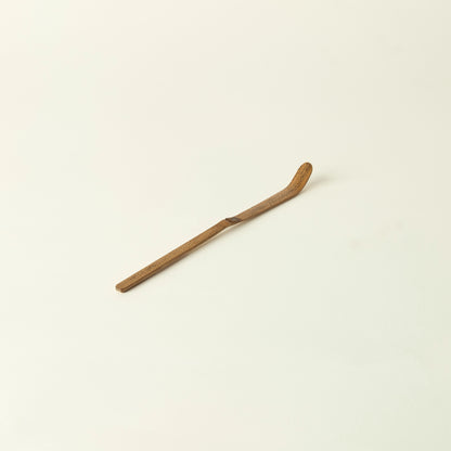 MATCHADO Bamboo Chashaku Tea Spoon - Handmade in Japan