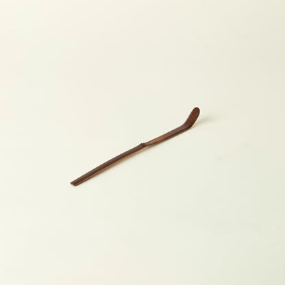 MATCHADO Bamboo Chashaku Tea Spoon - Handmade in Japan