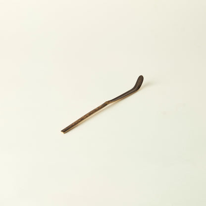 MATCHADO Bamboo Chashaku Tea Spoon - Handmade in Japan