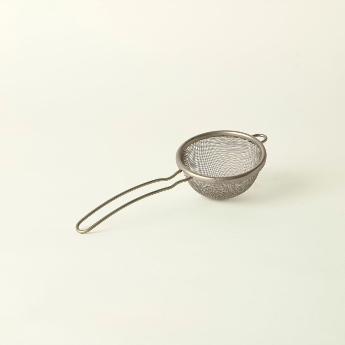 MATCHADO × Satén Matcha Strainer (Limited Edition) - Fast Sifting - Three Snow Tsubame-Sanjo