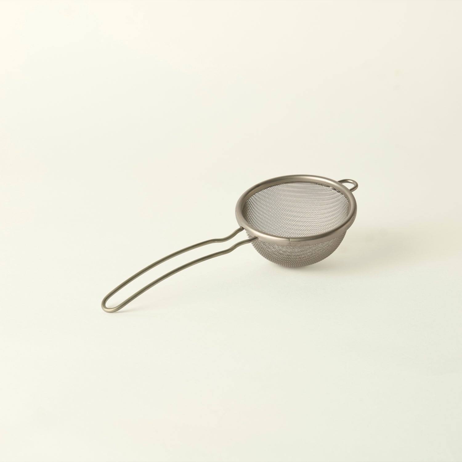 MATCHADO × Satén Matcha Strainer (Limited Edition) - Fast Sifting - Three Snow Tsubame-Sanjo