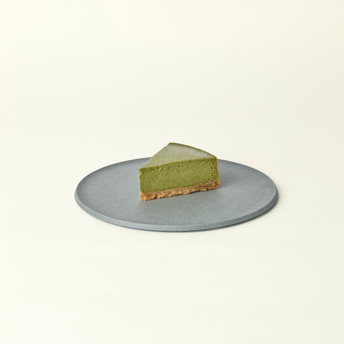 MATCHADO Matcha Cheesecake (Wholesale) - Rich &amp; Fragrant Japanese Green Tea Flavour | 8 pcs per Pack