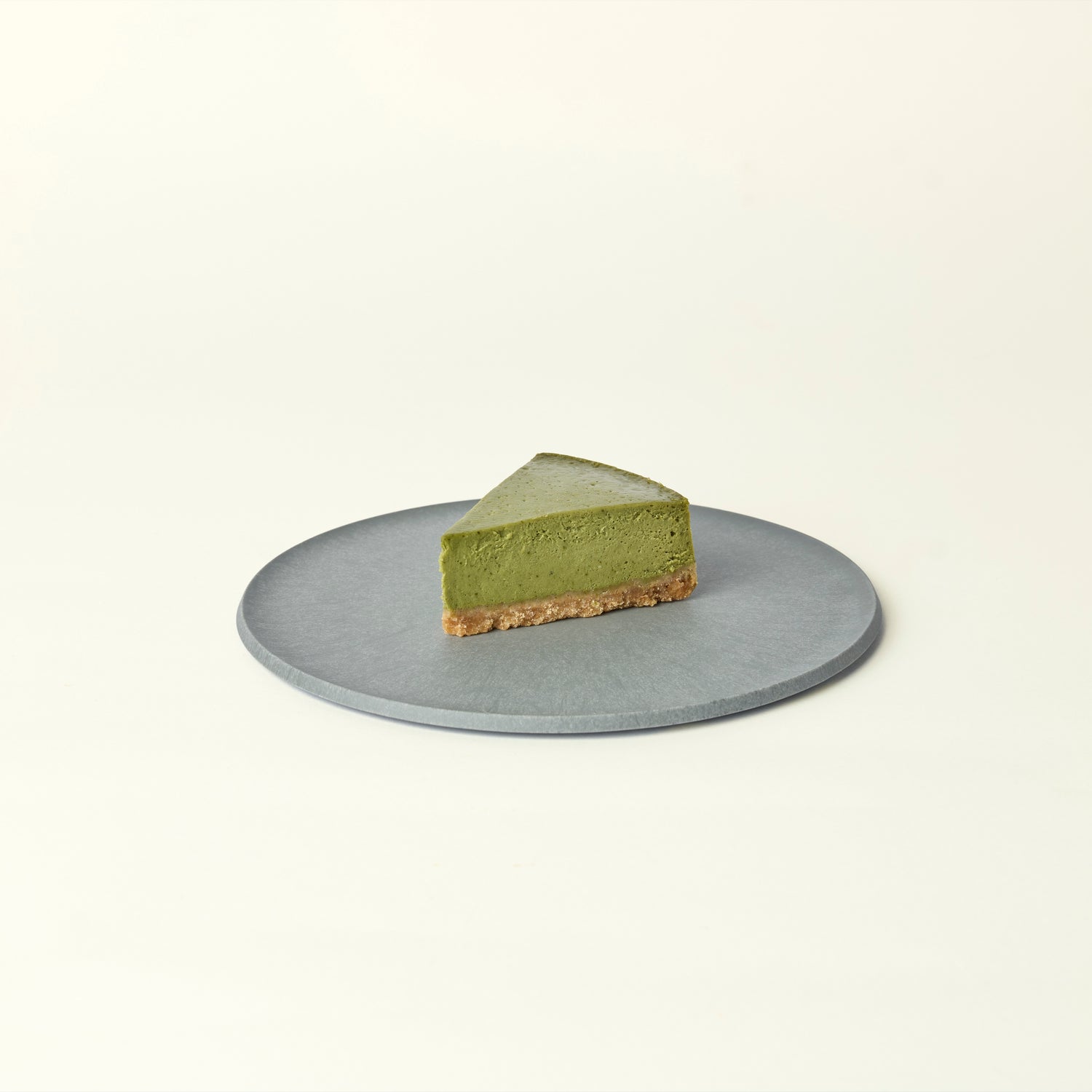 MATCHADO Matcha Cheesecake (Wholesale) - Rich &amp; Fragrant Japanese Green Tea Flavour | 8 pcs per Pack
