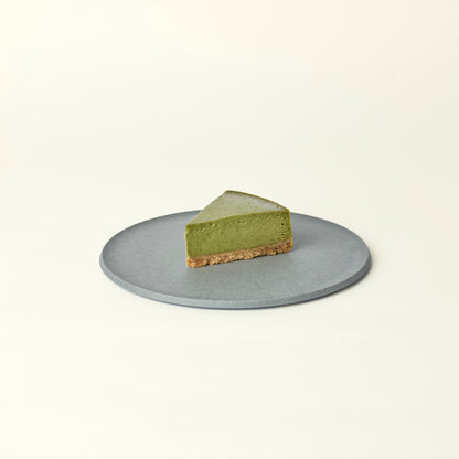 MATCHADO Matcha Cheesecake (Wholesale) - Rich &amp; Fragrant Japanese Green Tea Flavour | 8 pcs per Pack
