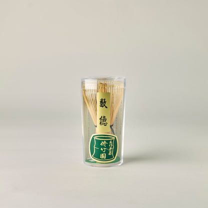 MATCHADO Ceremonial Matcha Tea Box - Complete Set with Katakuchi Bowl