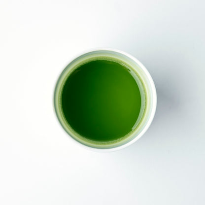 【NEW】MATCHADO Kagoshima Okumidori 2026 Single Origin  (Wholesale) - Strong Umami &amp; Smooth Balance