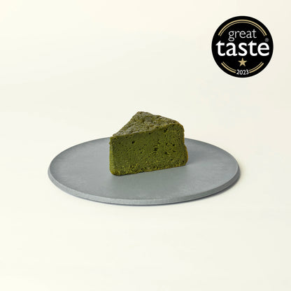 MATCHADO Premium Matcha Gâteau Chocolat (Wholesale) - Great Taste 2023 1-Star Winner | 8 pcs per Pack