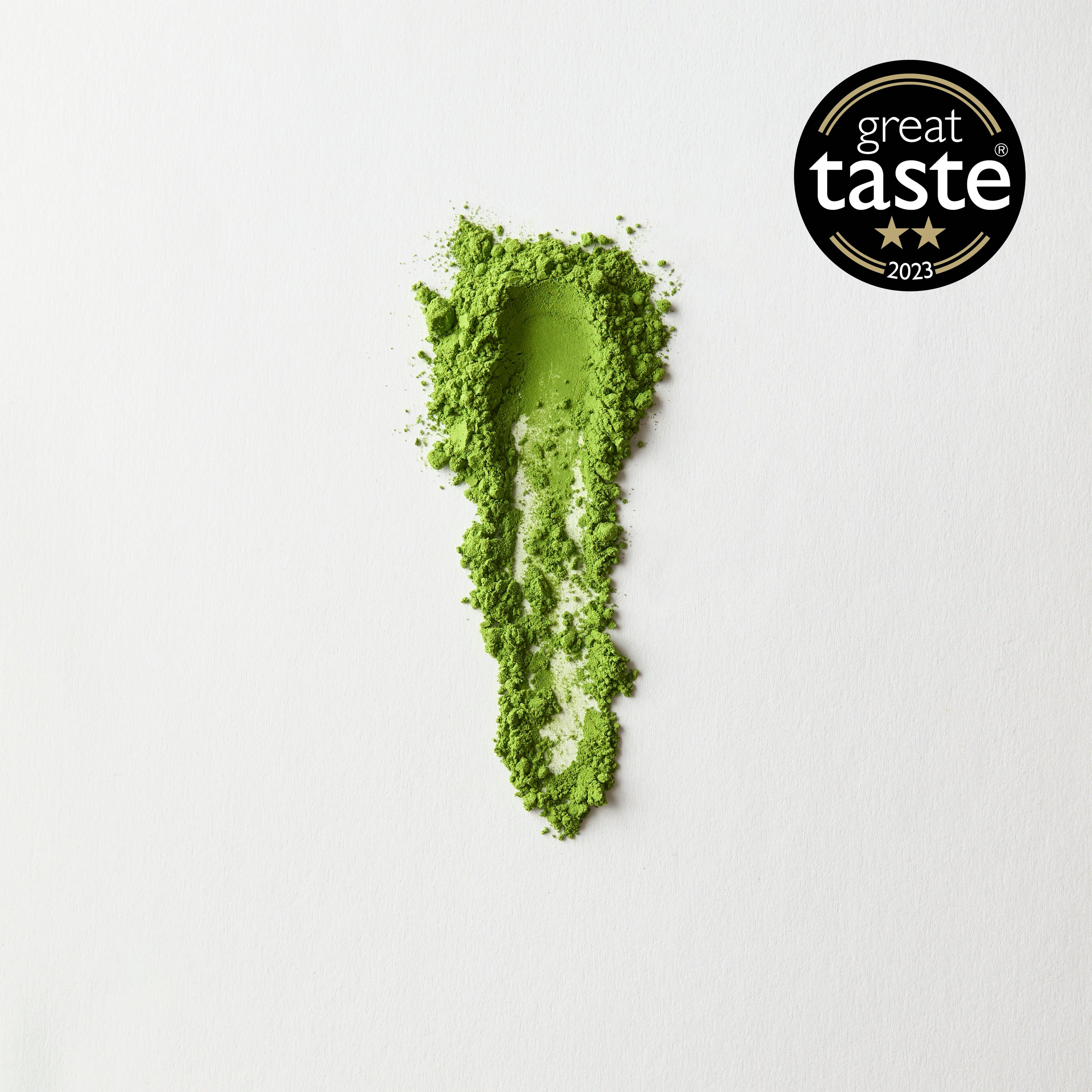 MATCHADO Yame Okumidori Matcha - Great Taste Award Winner 2023 - Single Origin &amp; Smooth Umami