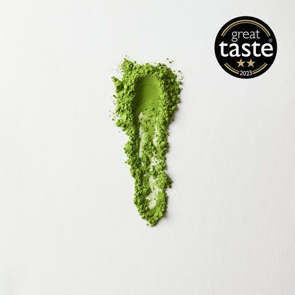 MATCHADO Yame Okumidori Matcha - Great Taste Award Winner 2023 - Single Origin &amp; Smooth Umami