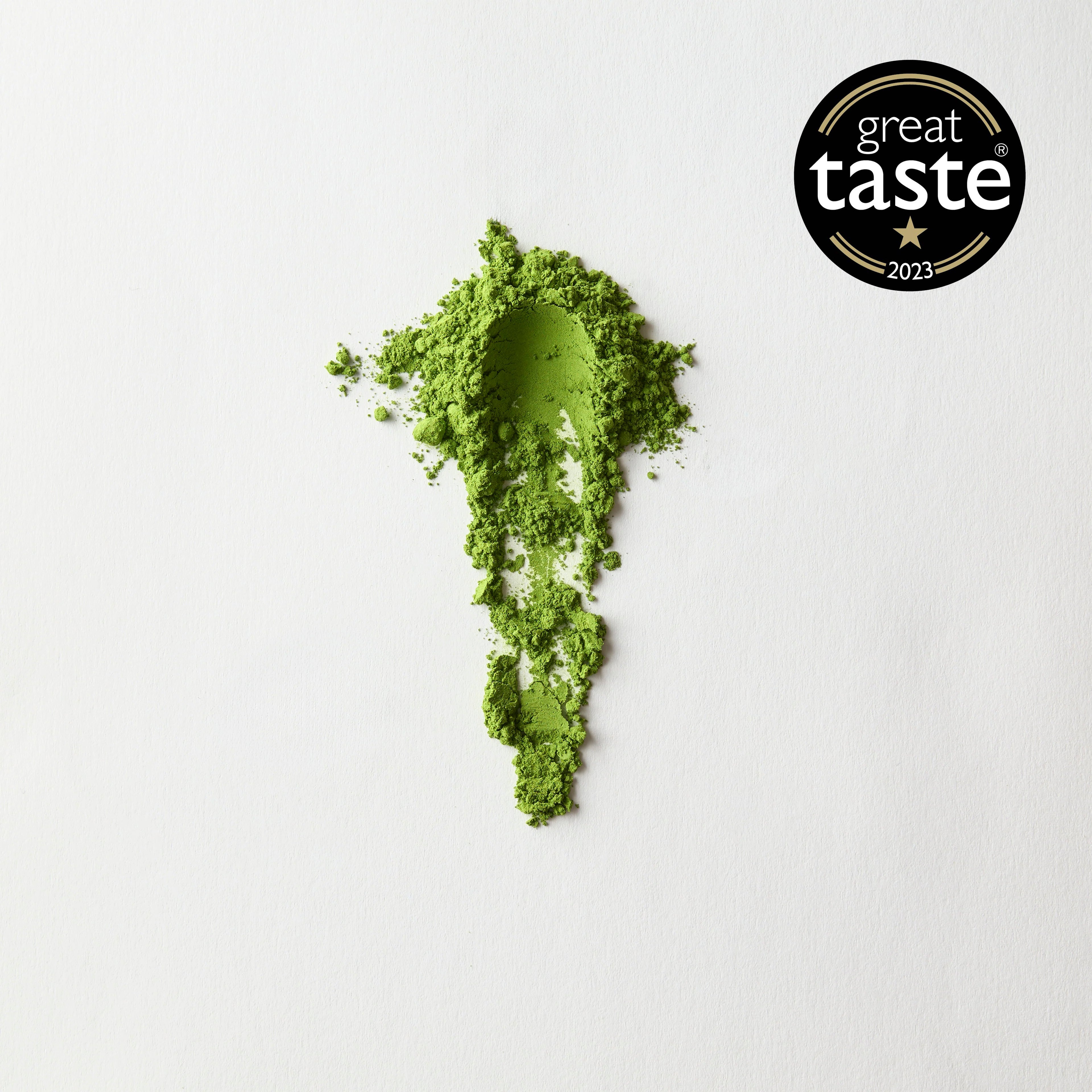MATCHADO Yame Yabukita Matcha - Great Taste Award Winner 2023