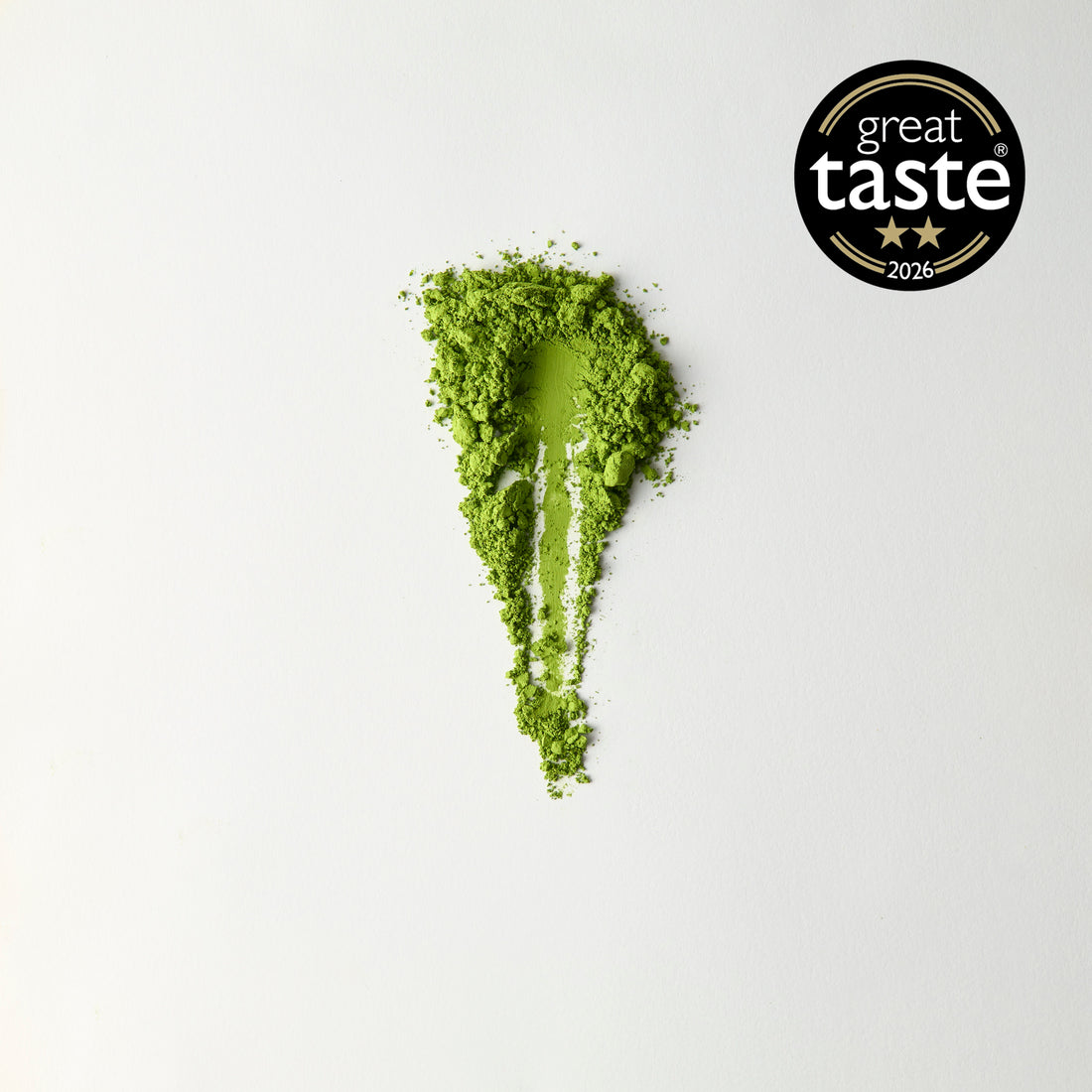 MATCHADO Kyoto Gokou Unsweetened Matcha - Great Taste Award Winner 2026 - Single Origin - Rich Umami &amp; Velvety Texture