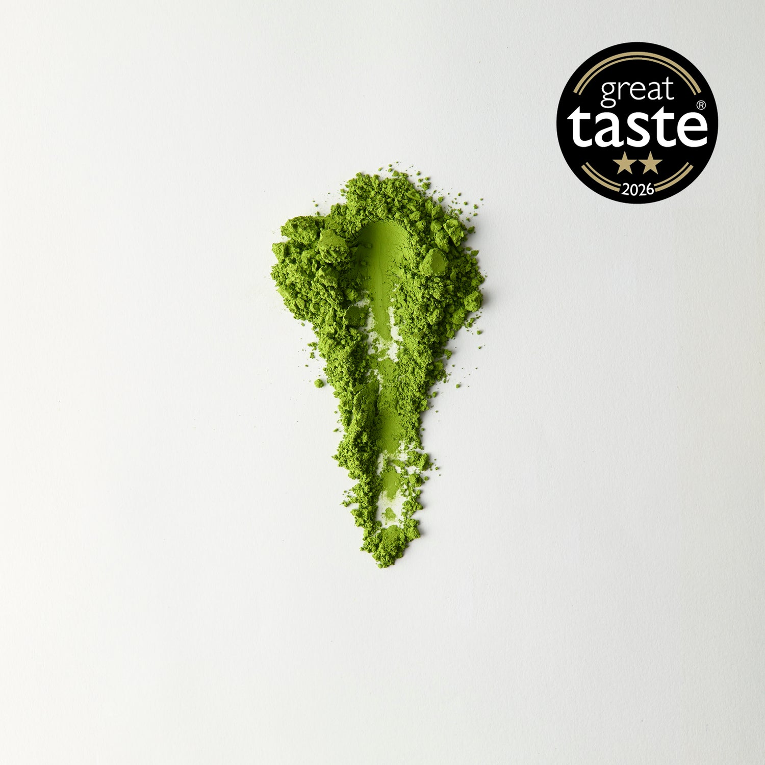 MATCHADO Kyoto Okumidori Unsweetened Matcha - Great Taste Award Winner 2026 - Single Origin - Vivid Green &amp; Clean Elegant Finish