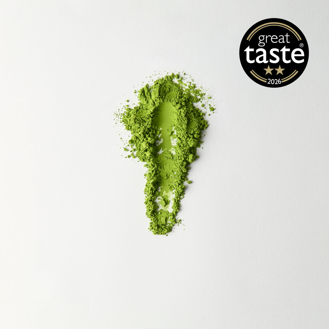 MATCHADO Kyoto Saemidori Unsweetened Matcha - Great Taste Award Winner 2026 - Single Origin - Bright Green &amp; Delicate Floral Notes