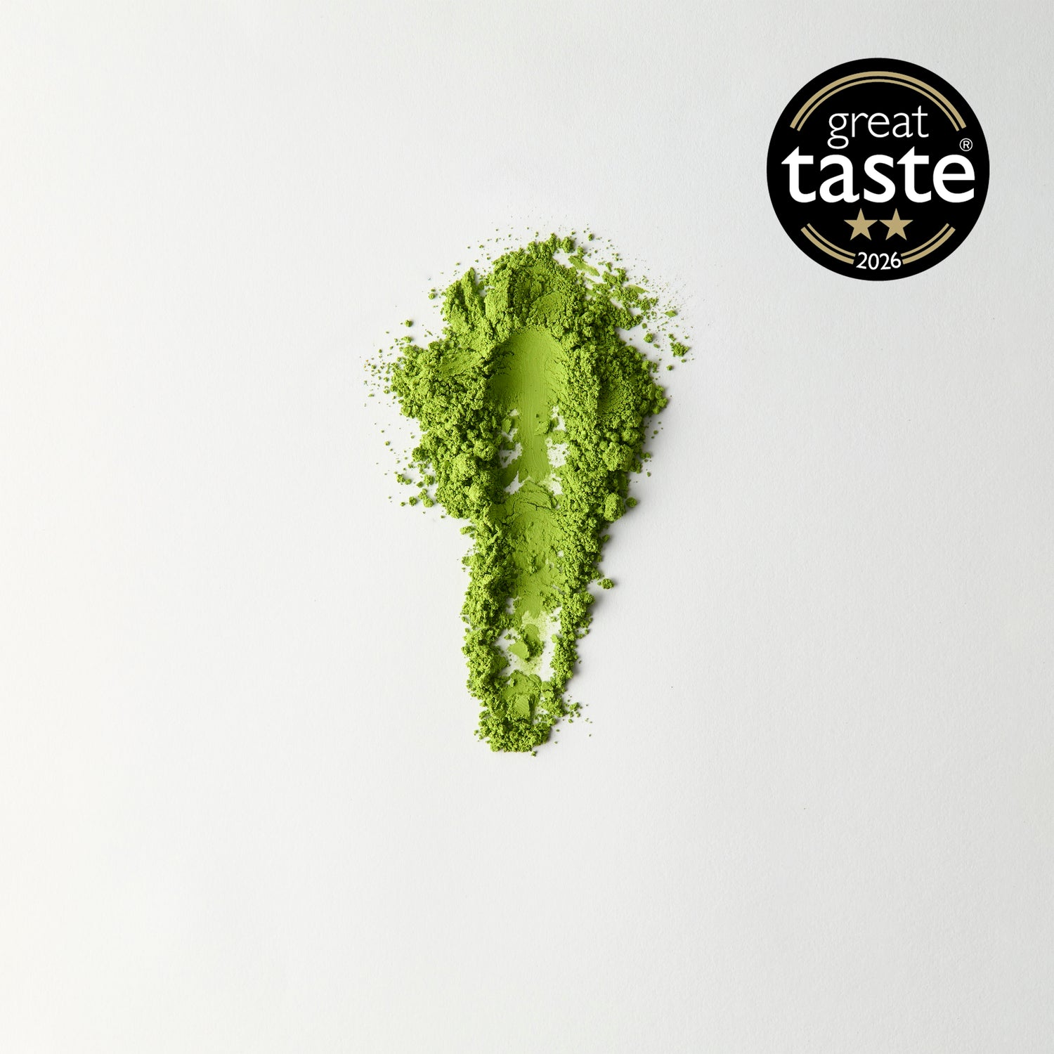 MATCHADO Kyoto Saemidori Unsweetened Matcha - Great Taste Award Winner 2026 - Single Origin - Bright Green &amp; Delicate Floral Notes