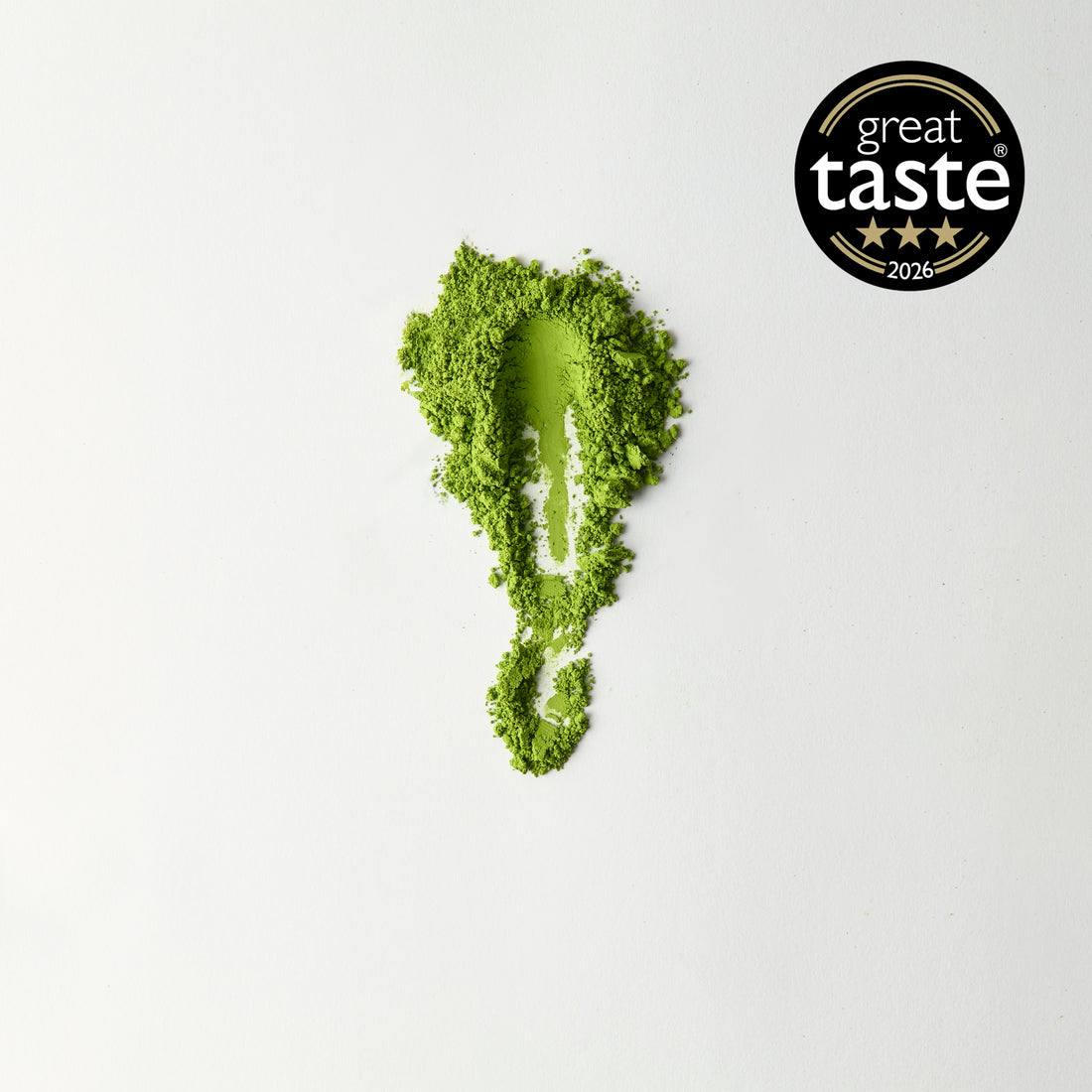 MATCHADO Kyoto Samidori Unsweetened Matcha - Great Taste Award Winner 2026 - Single Origin - Refined Finish &amp; Balanced Aroma