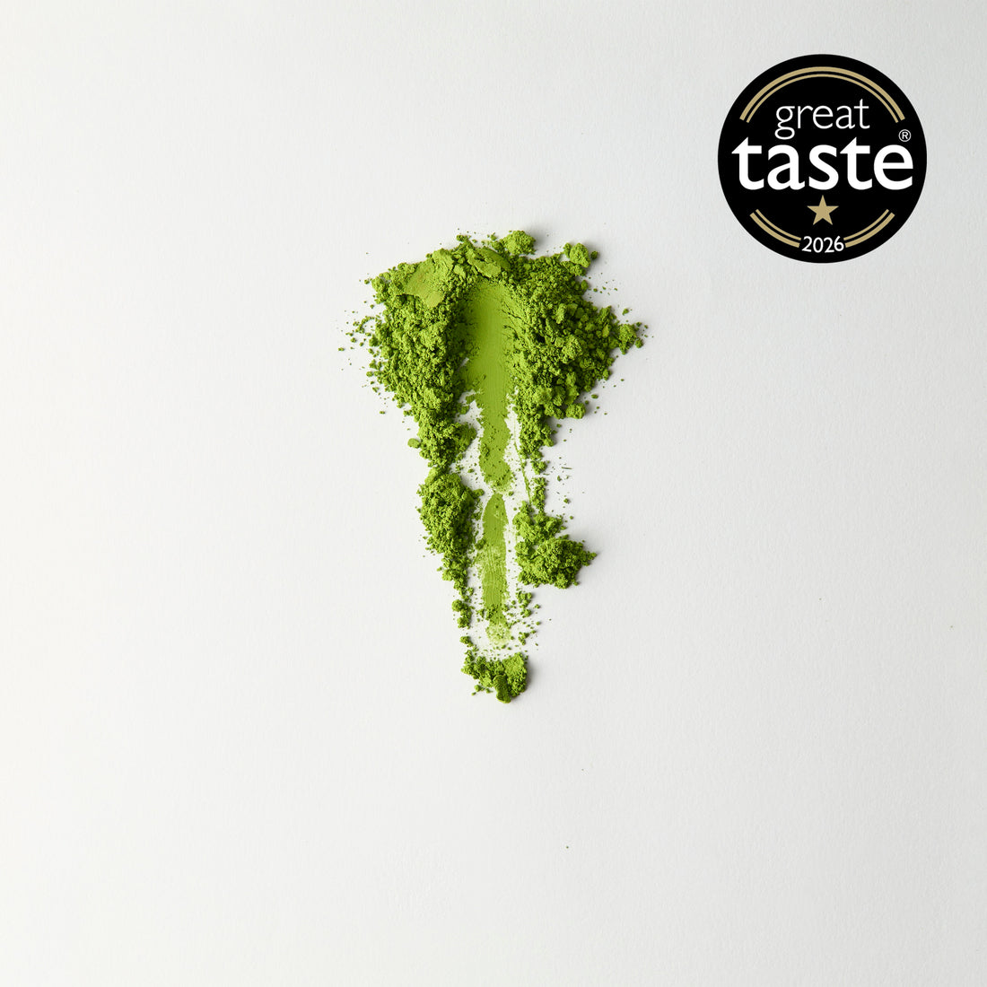 MATCHADO Kyoto Ujihikari Unsweetened Matcha - Great Taste Award Winner 2026 - Single Origin - Creamy &amp; Subtly Savoury Flavour