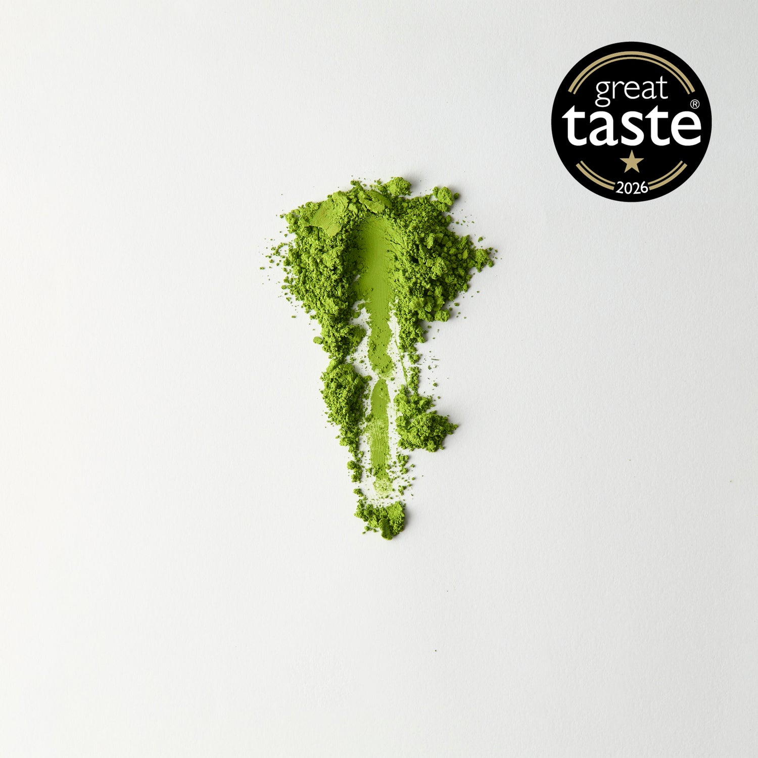 MATCHADO Kyoto Ujihikari Unsweetened Matcha - Great Taste Award Winner 2026 - Single Origin - Creamy &amp; Subtly Savoury Flavour
