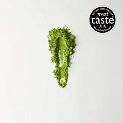 MATCHADO Kyoto Yabukita Unsweetened Matcha - Great Taste Award Winner 2026 - Single Origin - Balanced Umami &amp; Refreshing Aroma
