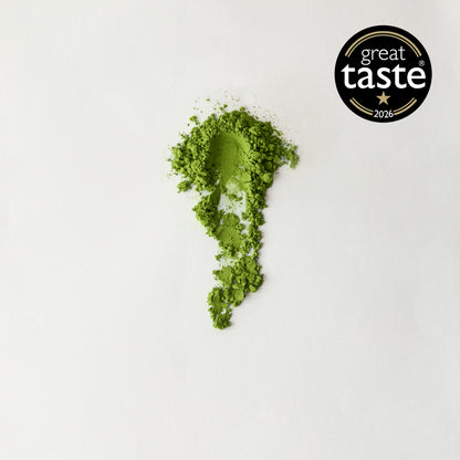 MATCHADO Yame Saemidori Matcha (Wholesale) - Great Taste 2026 1-Star Winner - Premium First Flush - Single Origin